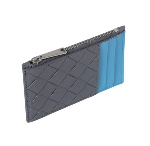 BOTTEGA VENETA ドキュメントケース ジッパーカードケース