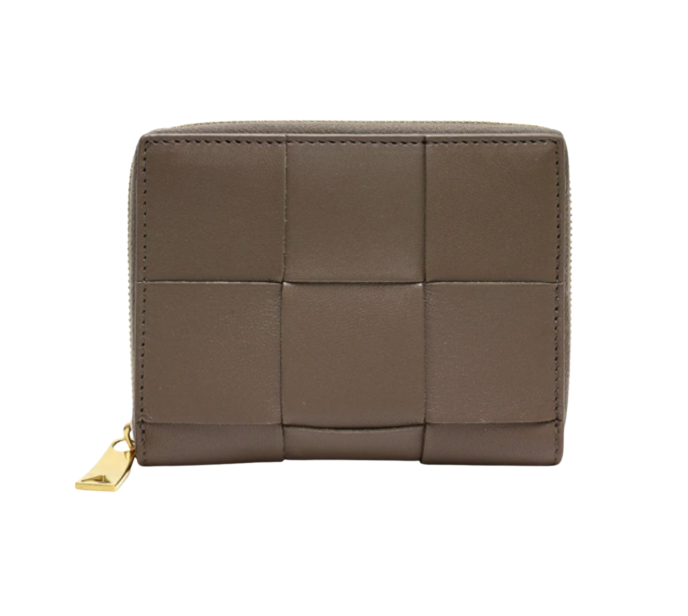 BOTTEGA VENETA 二つ折り財布