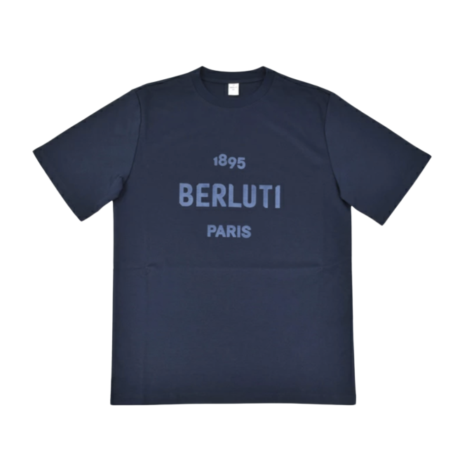 BERLUTI 1895 Tシャツ