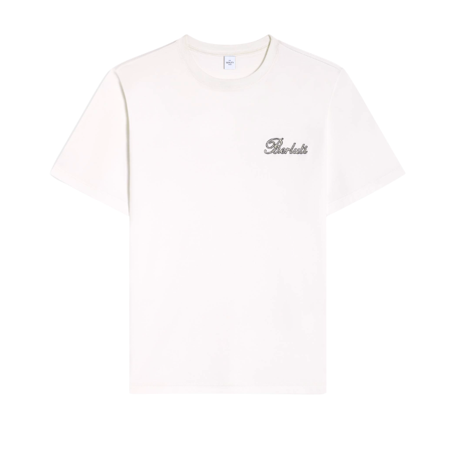 Berluti Tシャツ ホワイト
