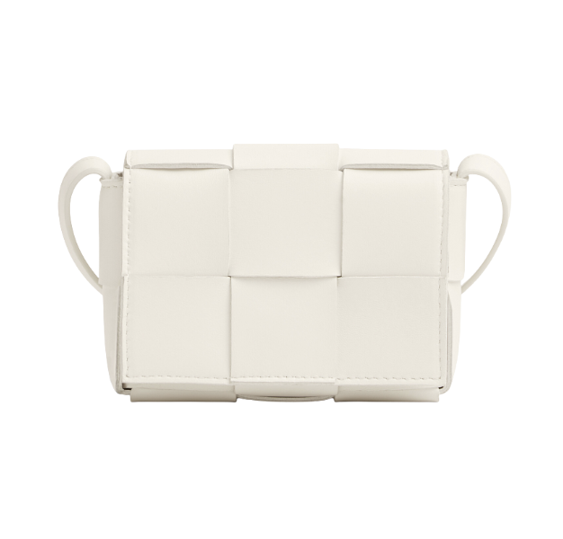 BOTTEGA VENETA キャンディ カセット バッグ