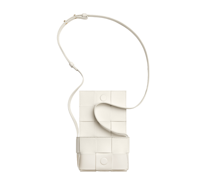 BOTTEGA VENETA キャンディ カセット バッグ