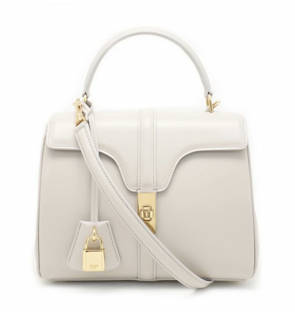 CELINE スモール セーズ バッグ