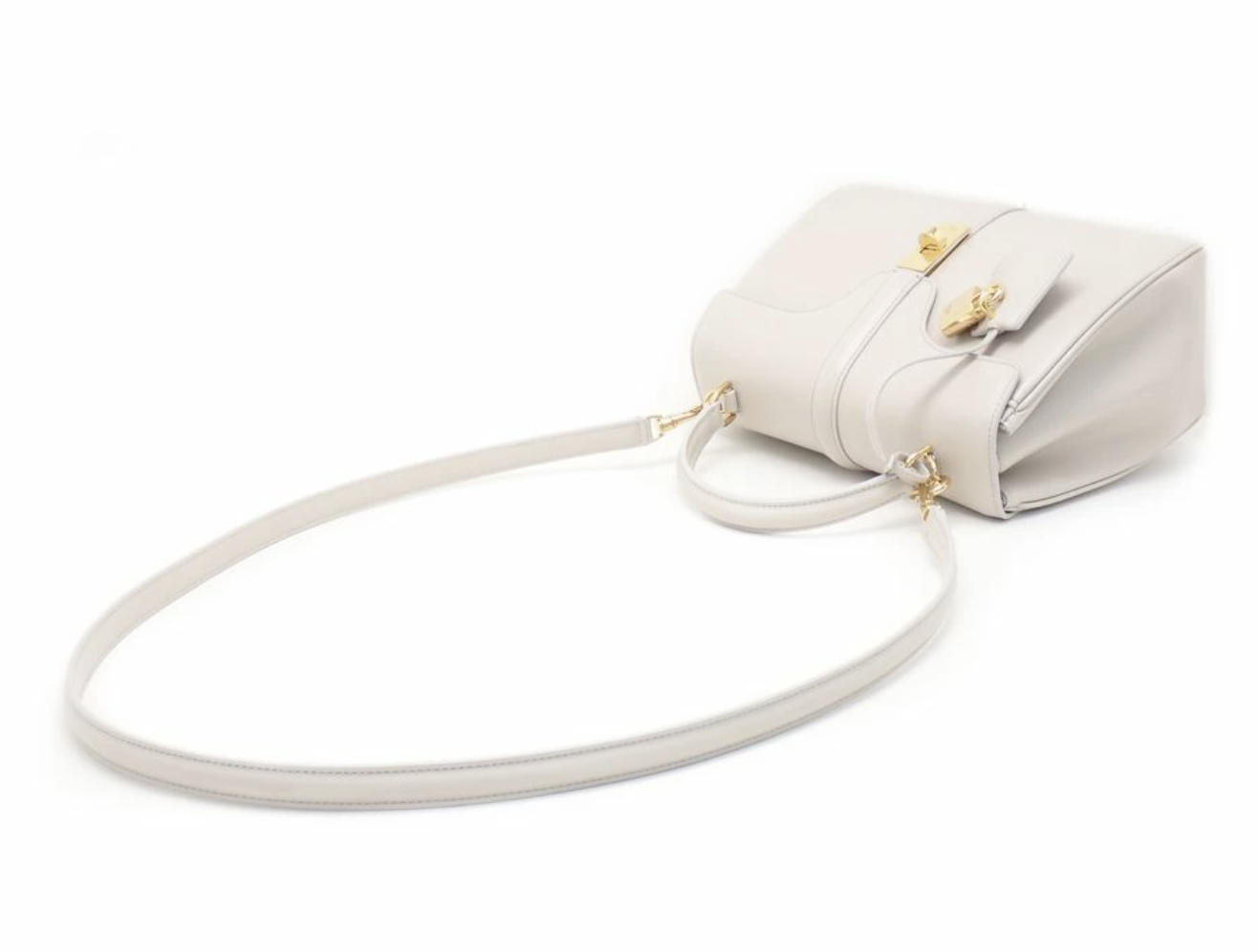 CELINE スモール セーズ バッグ