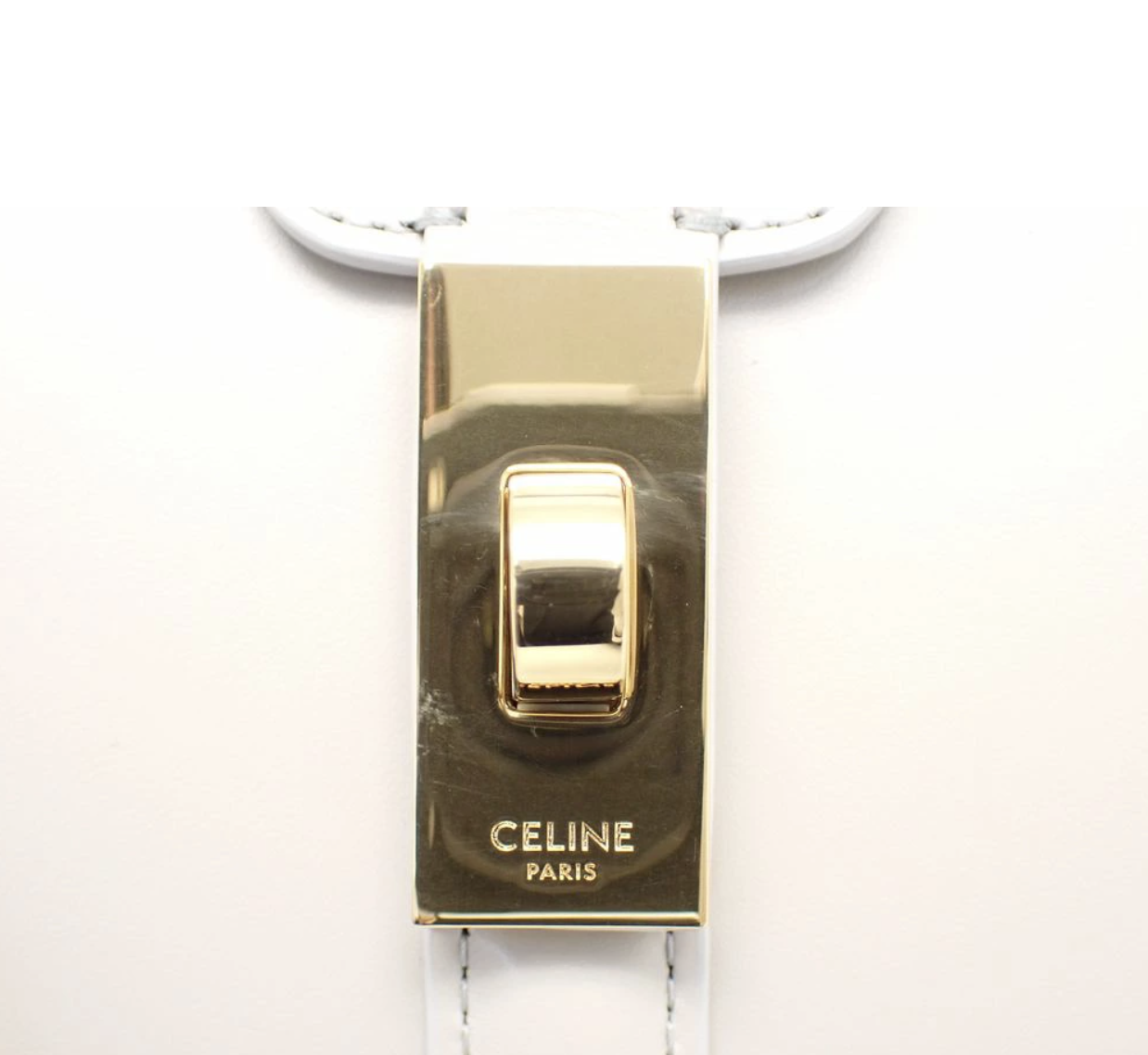 CELINE スモール セーズ バッグ