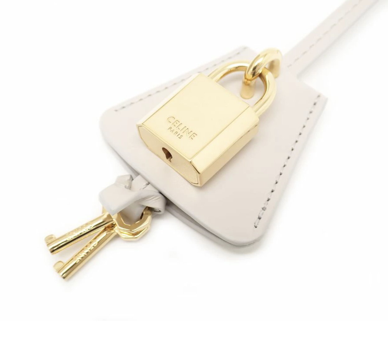 CELINE スモール セーズ バッグ