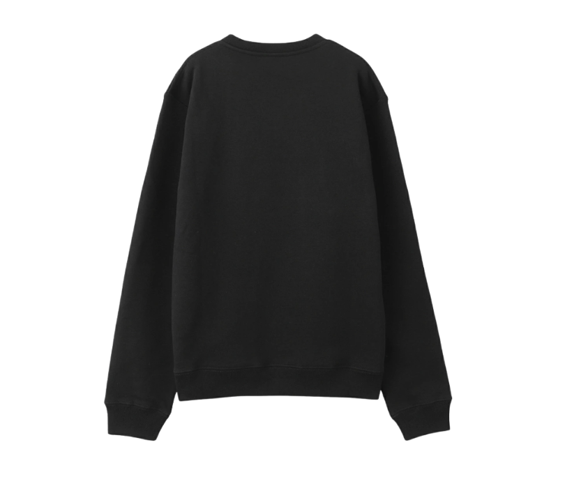 LOEWE アナグラム モチーフトレーナー