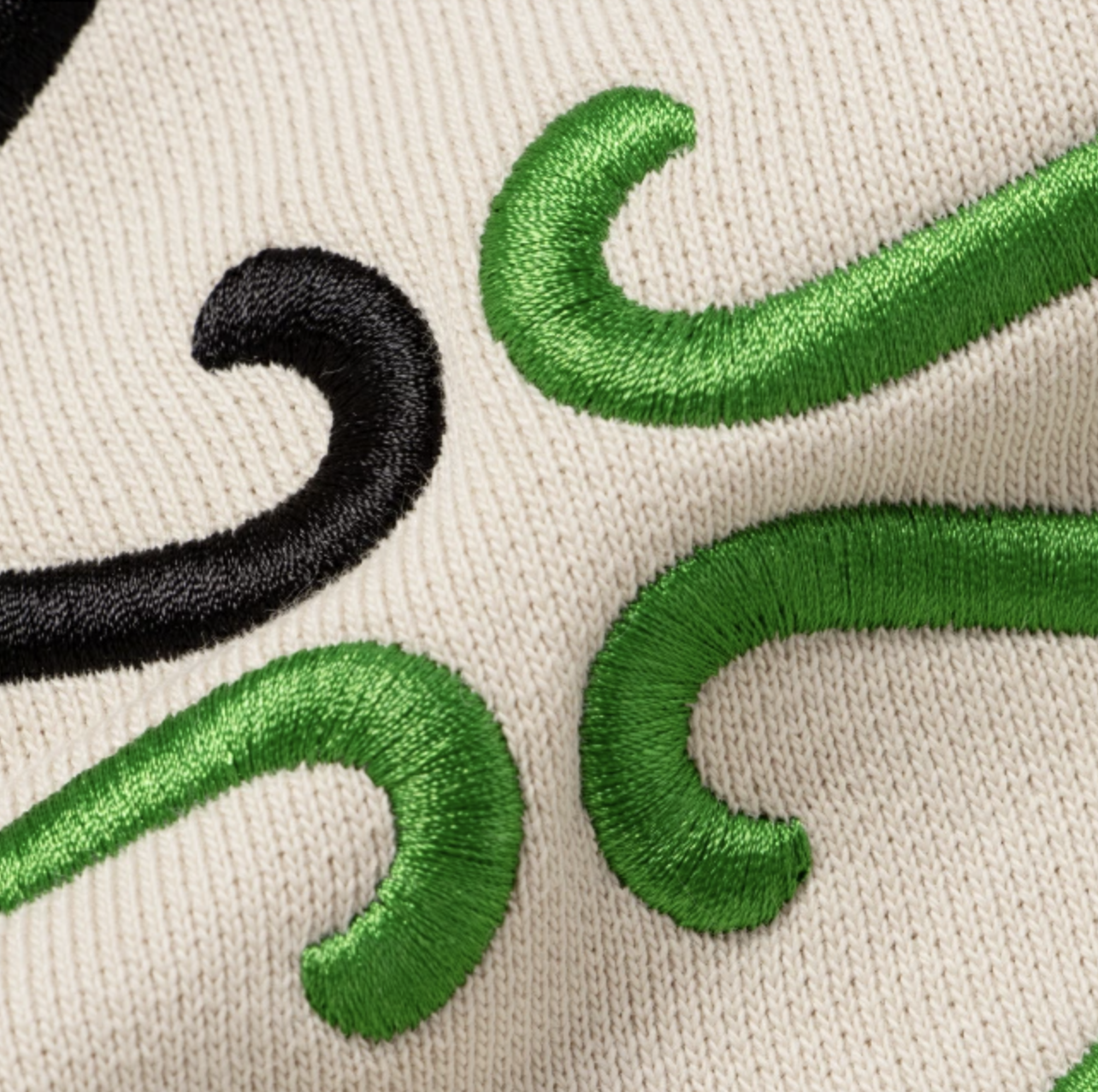 LOEWE アナグラム モチーフトレーナー