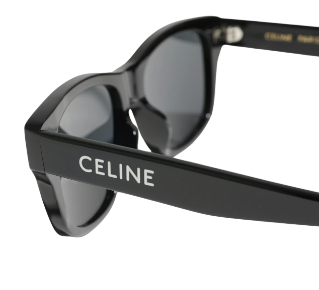 CELINE モノクローム 05 サングラス / アセテート