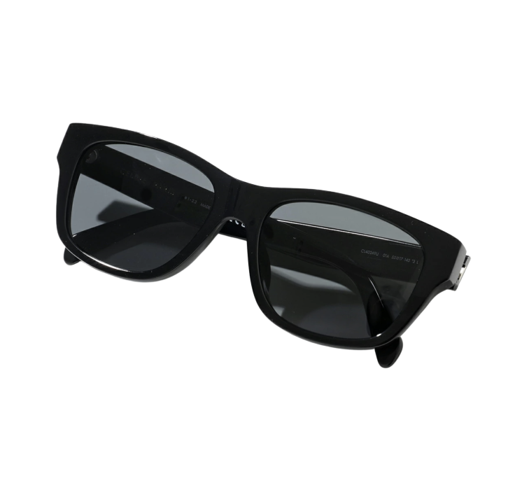 CELINE モノクローム 05 サングラス / アセテート