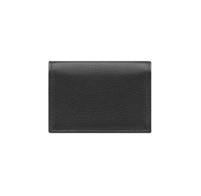 DIOR オブリーク サドルカードホルダーダ