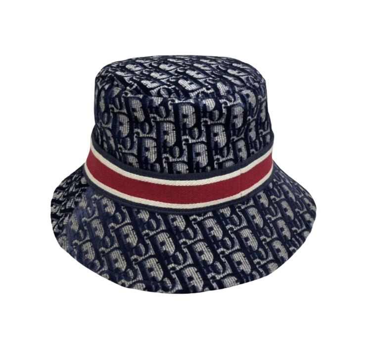 DIOR オブリーク  ハット