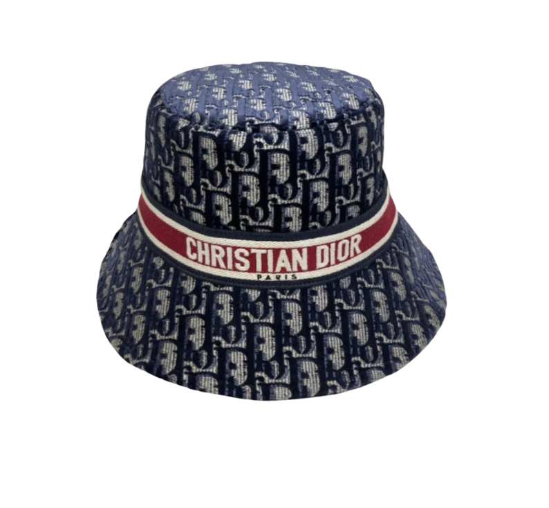 DIOR オブリーク  ハット