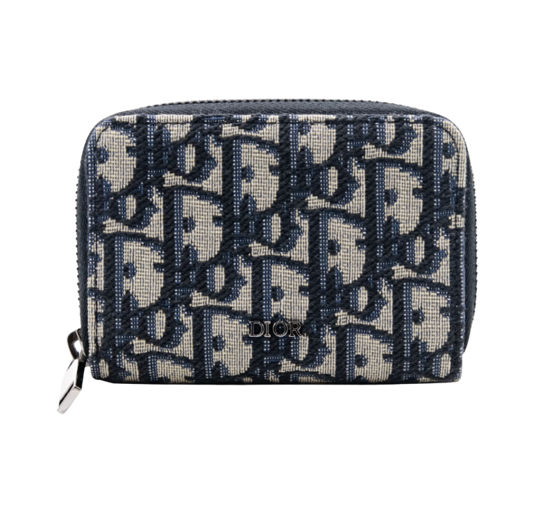 DIOR オブリーク カードケース