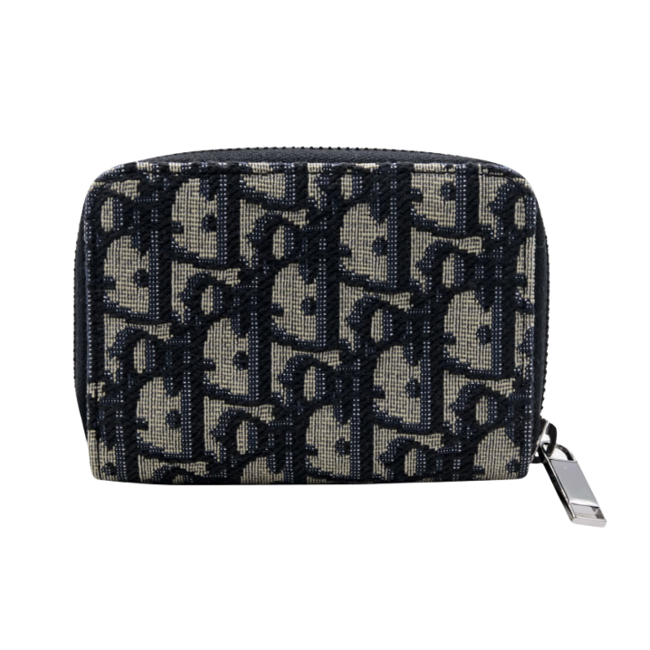 DIOR オブリーク カードケース