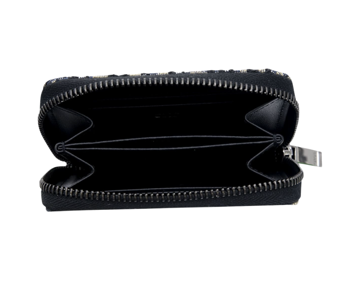 DIOR オブリーク カードケース