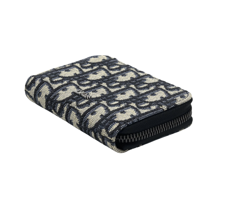 DIOR オブリーク カードケース