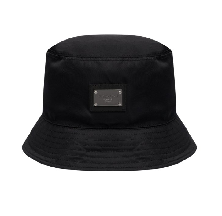 Dolce&Gabana ナイロン ハット
