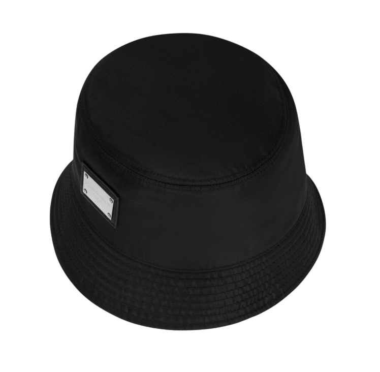Dolce&Gabana ナイロン ハット