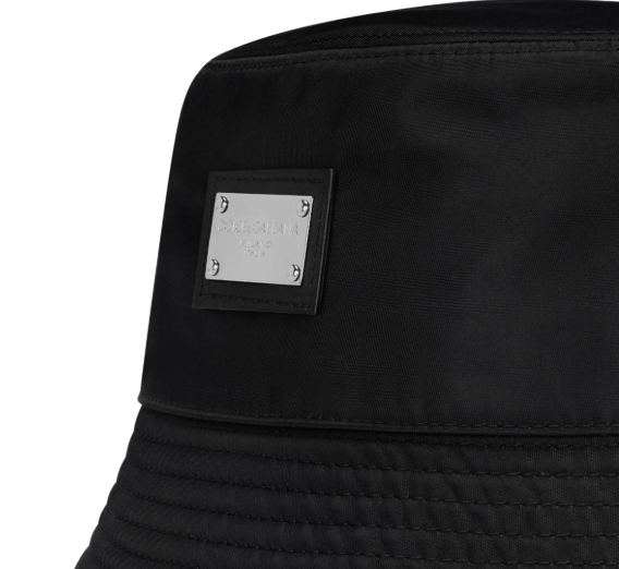 Dolce&Gabana ナイロン ハット