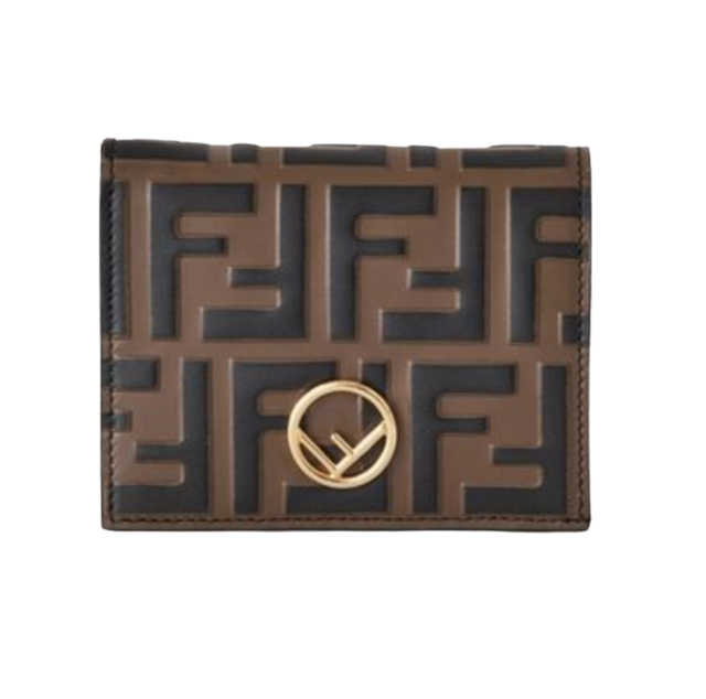 FENDI 折りたたみ財布