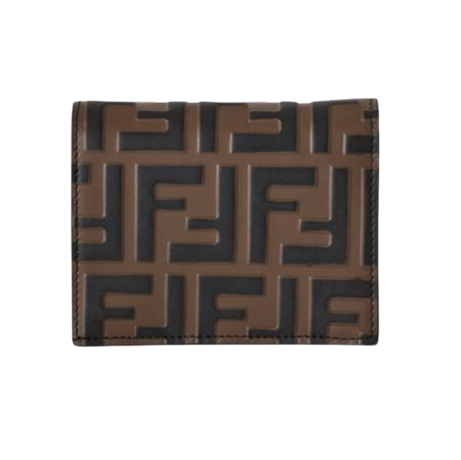 FENDI 折りたたみ財布
