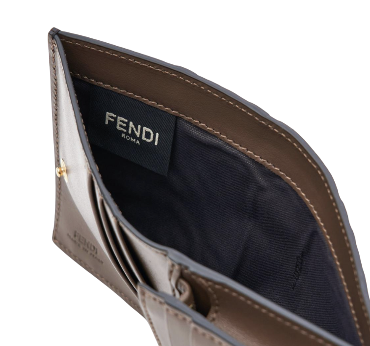 FENDI 折りたたみ財布