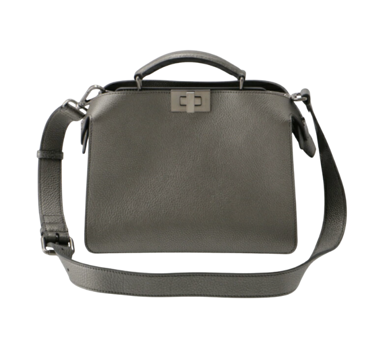 FENDI ピーカブー ISeeU スモール バッグ