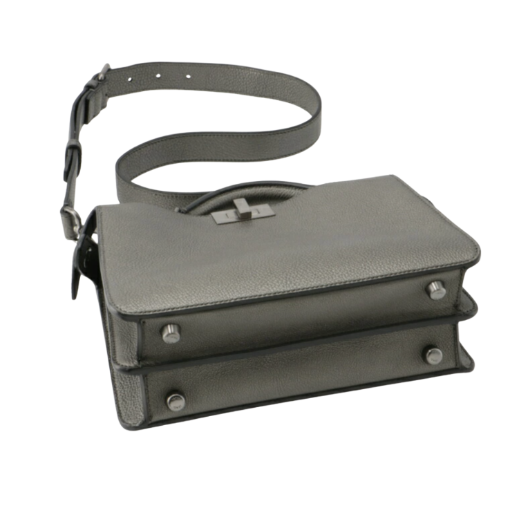 FENDI ピーカブー ISeeU スモール バッグ