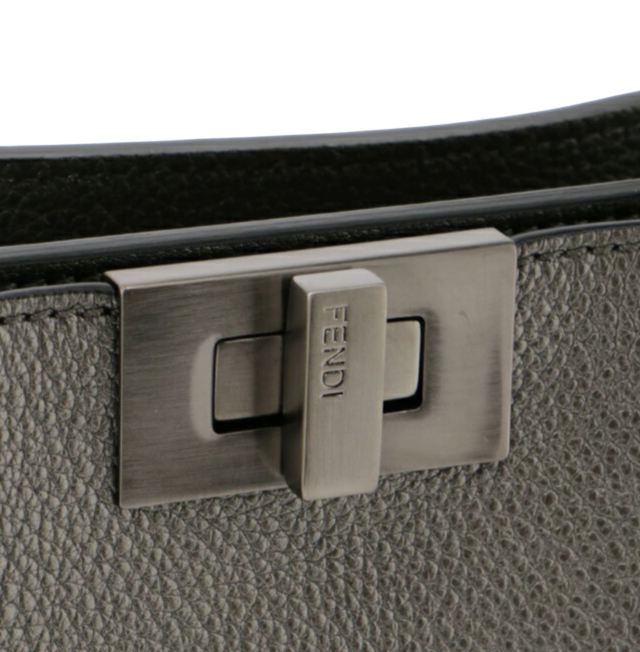 FENDI ピーカブー ISeeU スモール バッグ