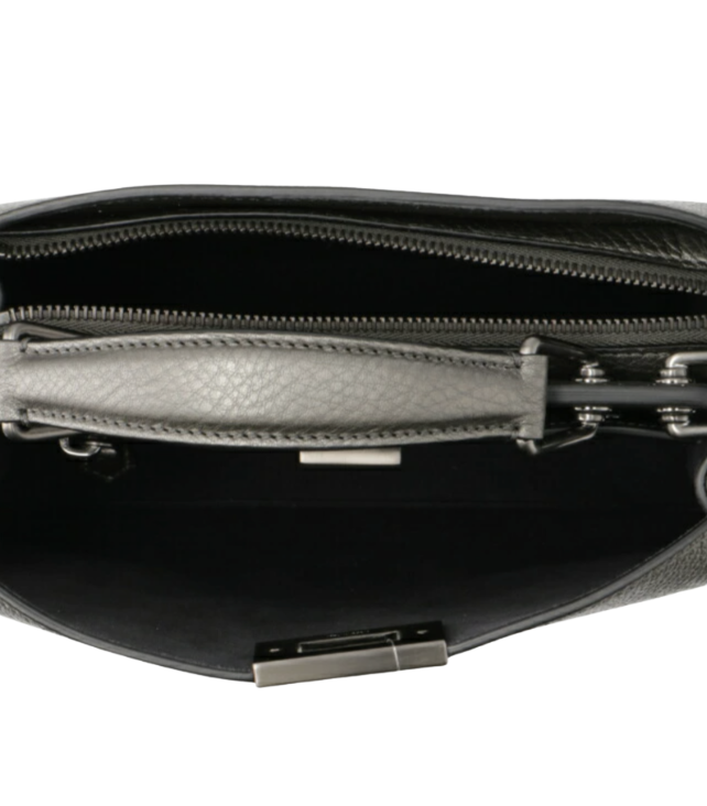 FENDI ピーカブー ISeeU スモール バッグ