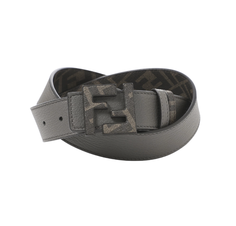 FENDI FF リバーシブル  ベルト