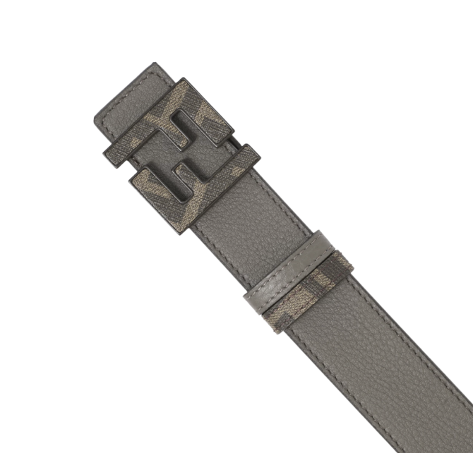 FENDI FF リバーシブル  ベルト