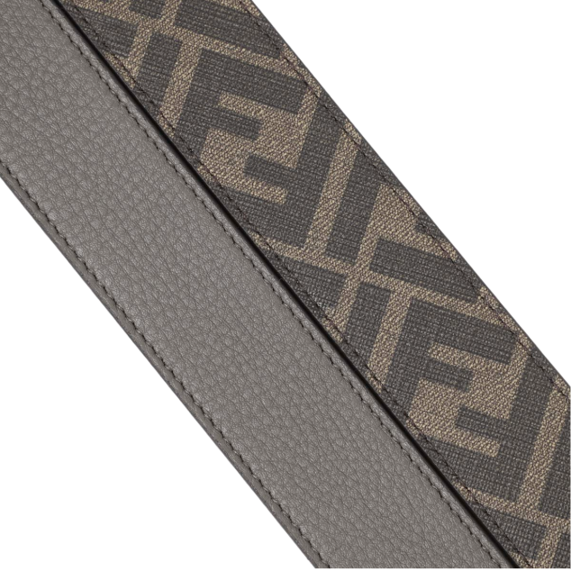 FENDI FF リバーシブル  ベルト