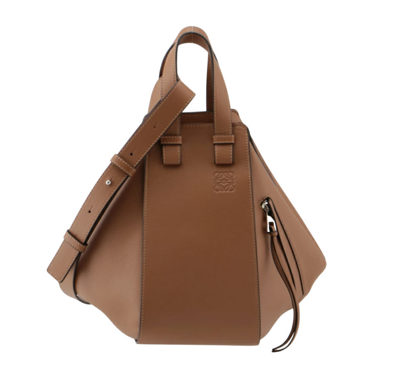 LOEWE スモールハンモック バッグ