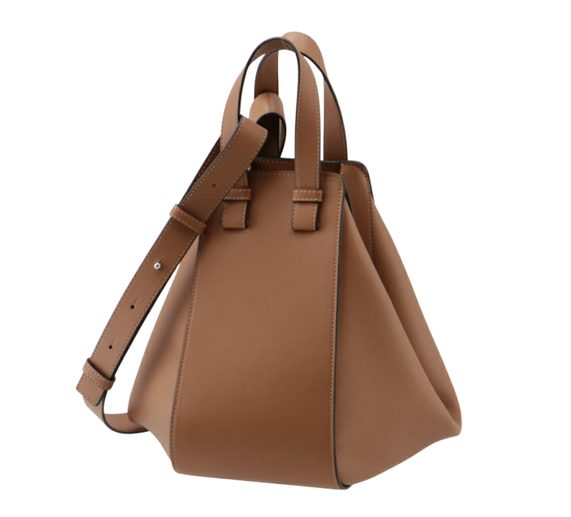 LOEWE スモールハンモック バッグ