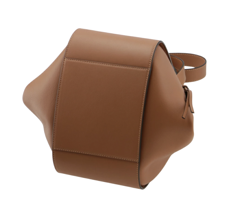 LOEWE スモールハンモック バッグ