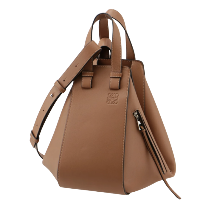 LOEWE スモールハンモック バッグ