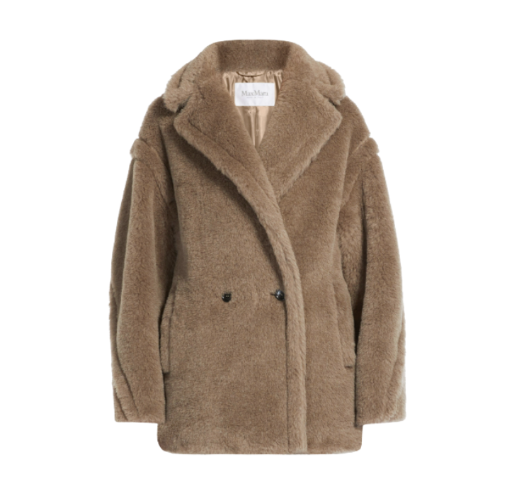 MAXMARA ESPERO コート