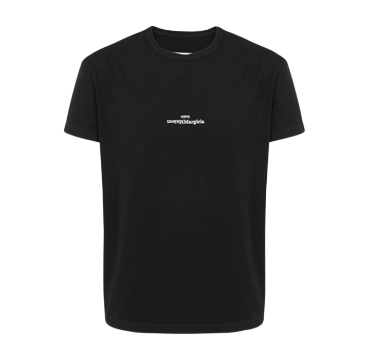 Maison Margiela Tシャツ ブラック