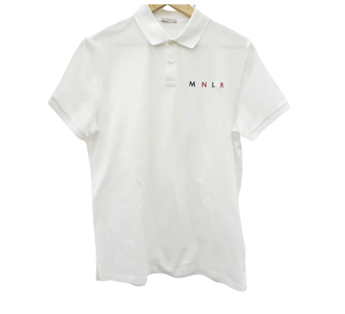 MONCLER ポロシャツ