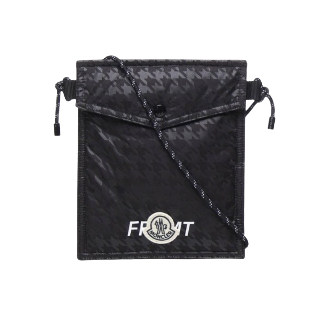 MONCLER×FRAGMENT スマートフォンケース