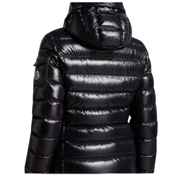 MONCLER　BADYFUR ショートダウン ジャケット 2022年モデル