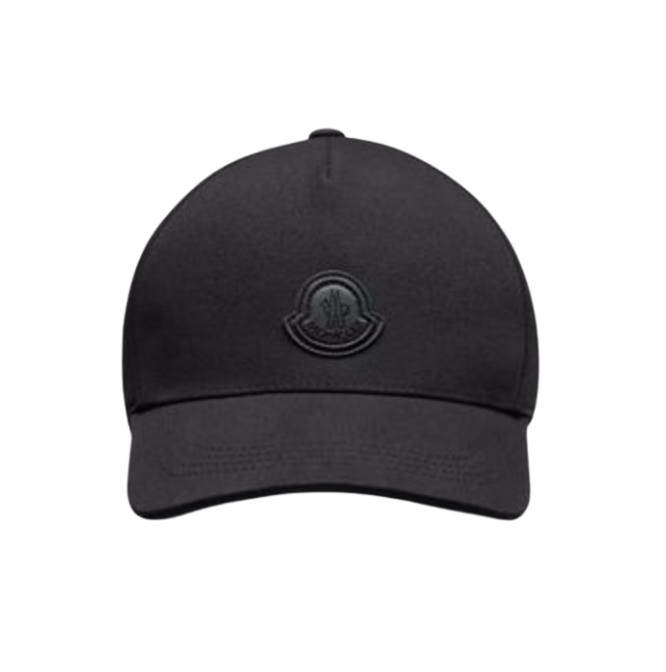 MONCLER   キャップ