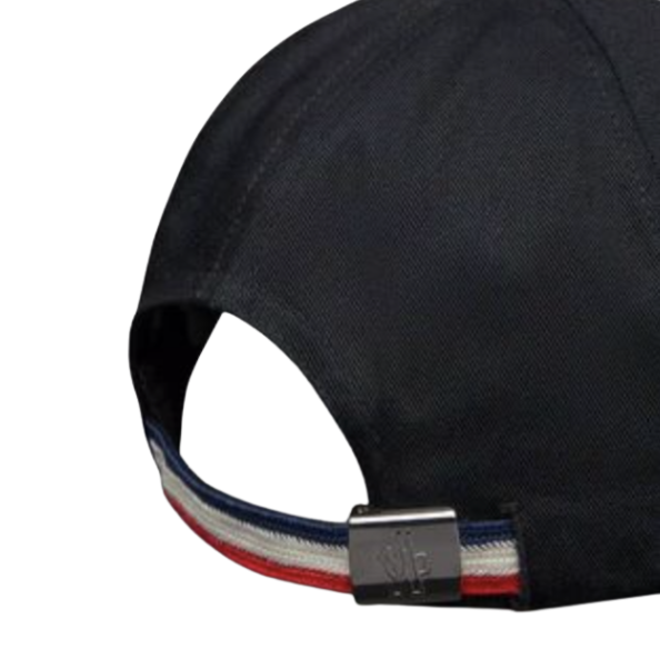 MONCLER   キャップ
