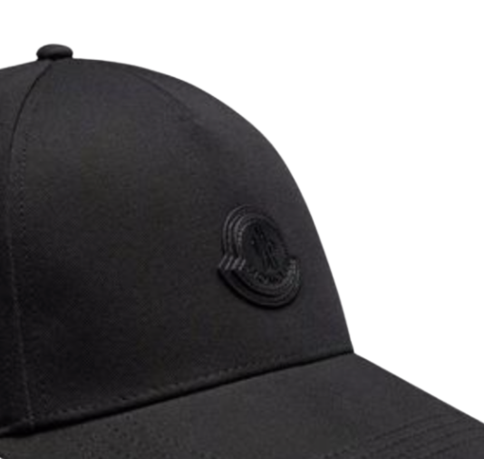 MONCLER   キャップ