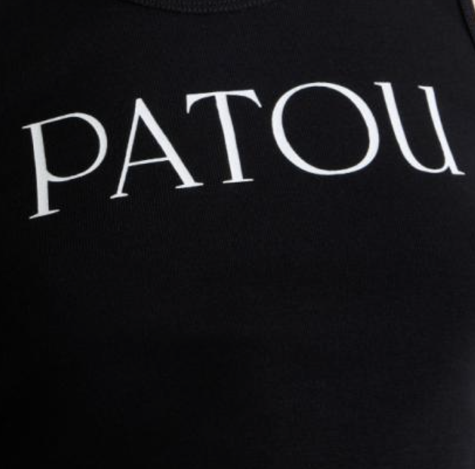 PATOU タンクトップ