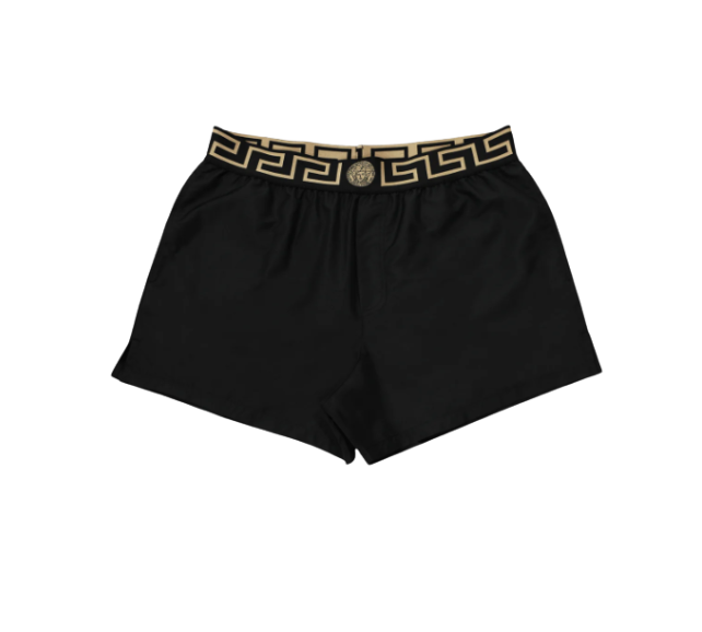 ヴェルサーチェ バミューダ ショーツ