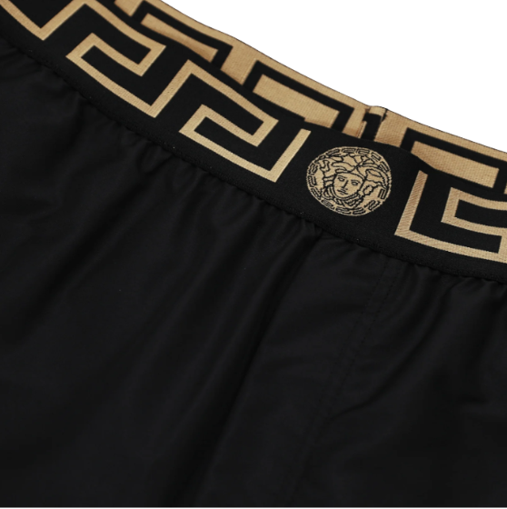 ヴェルサーチェ バミューダ ショーツ