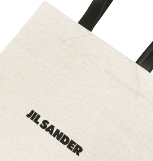 JILSANDER トートバッグ